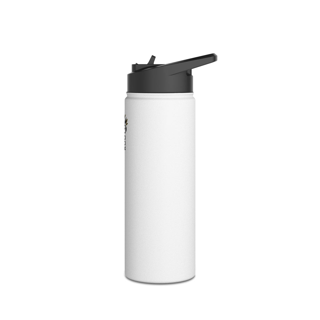 Rooted Stainless Steel Water Bottle