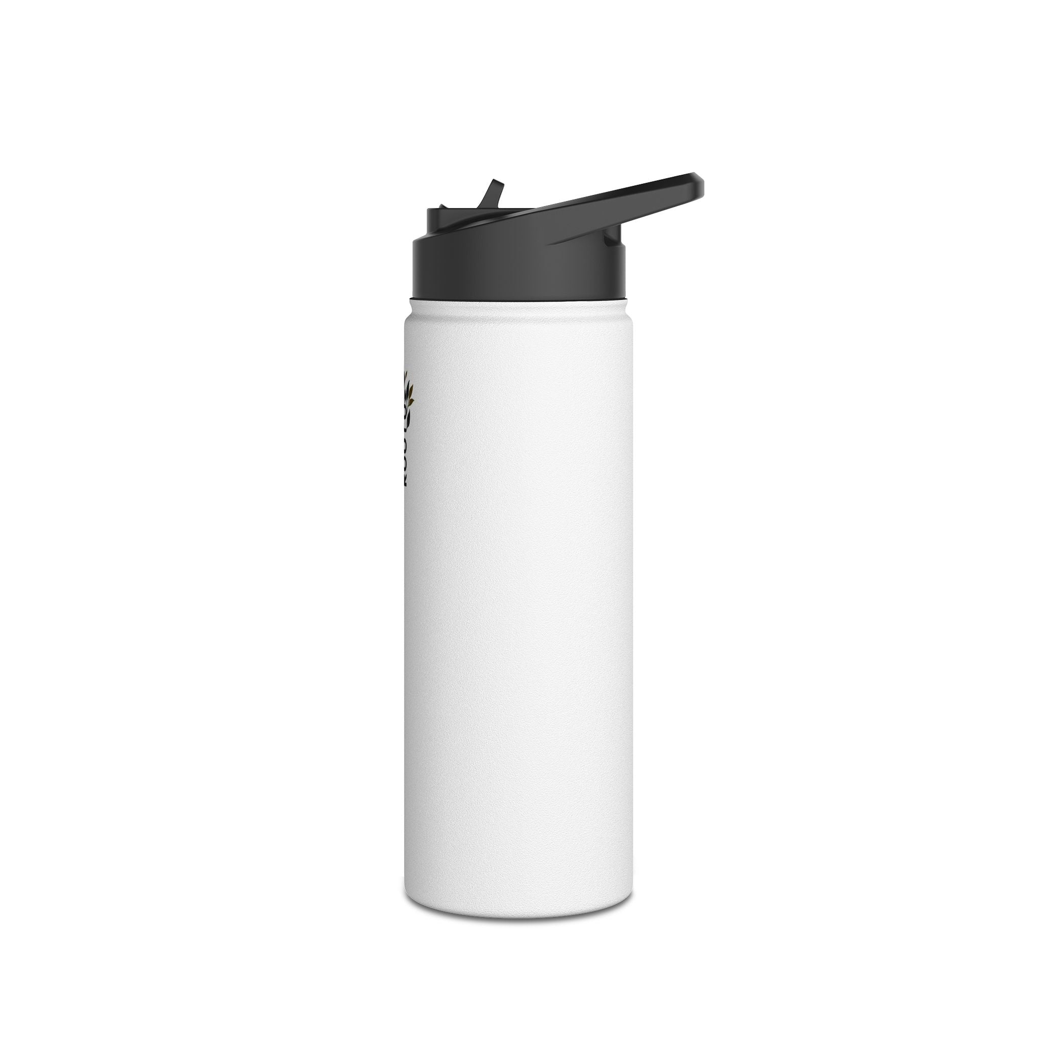 Rooted Stainless Steel Water Bottle