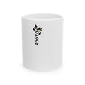 Rooted Ceramic Mug
